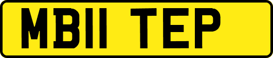 MB11TEP