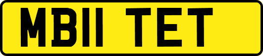 MB11TET