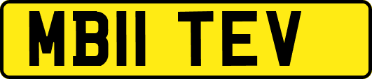 MB11TEV