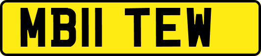 MB11TEW