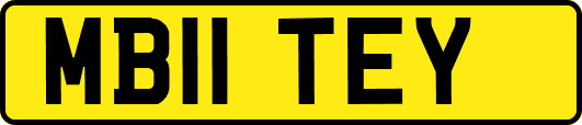 MB11TEY