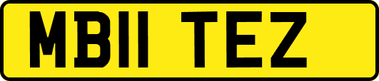 MB11TEZ