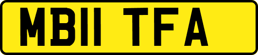 MB11TFA