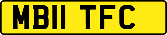 MB11TFC