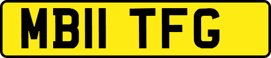 MB11TFG