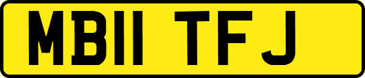 MB11TFJ