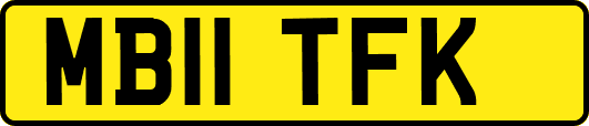 MB11TFK