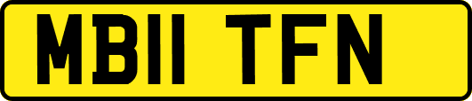 MB11TFN