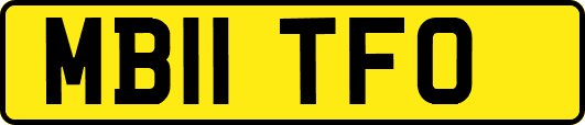 MB11TFO