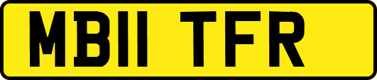 MB11TFR