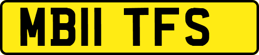 MB11TFS
