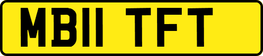 MB11TFT