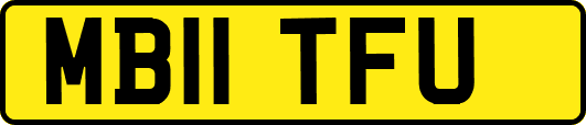 MB11TFU