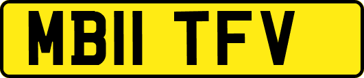 MB11TFV