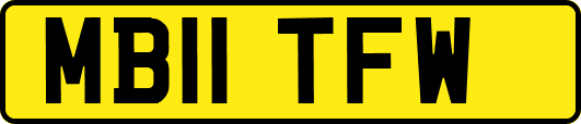 MB11TFW