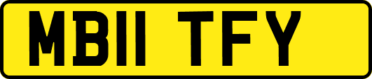 MB11TFY