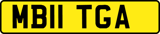 MB11TGA
