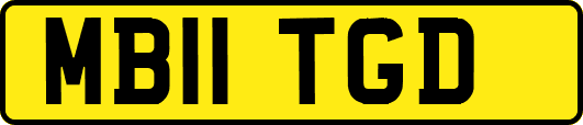 MB11TGD