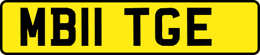 MB11TGE