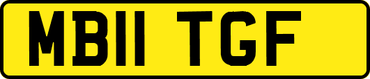MB11TGF