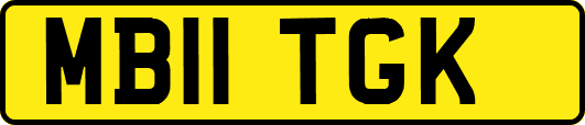 MB11TGK