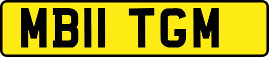 MB11TGM