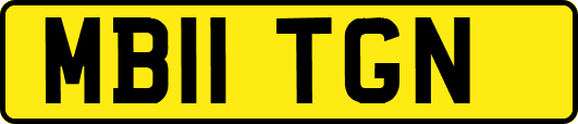MB11TGN