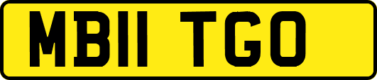 MB11TGO