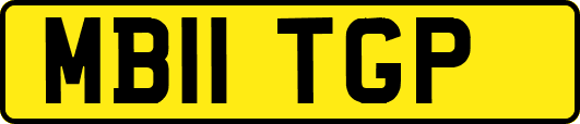 MB11TGP