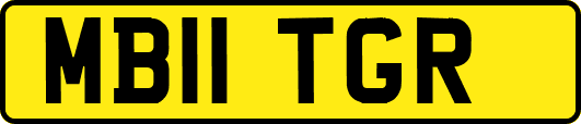MB11TGR
