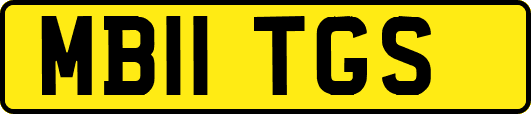 MB11TGS
