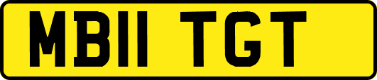 MB11TGT