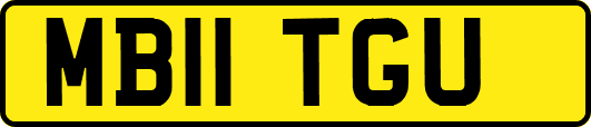 MB11TGU