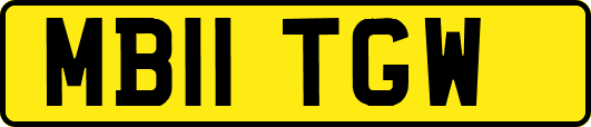 MB11TGW