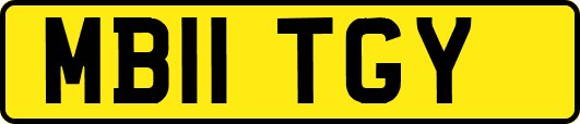 MB11TGY