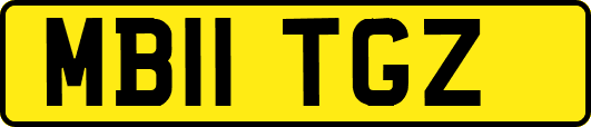MB11TGZ