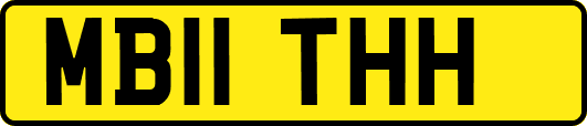MB11THH