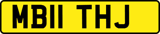 MB11THJ