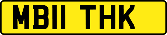 MB11THK