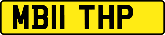 MB11THP