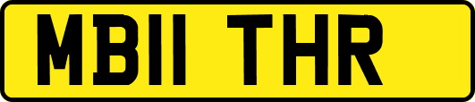 MB11THR