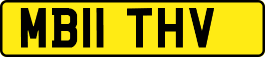 MB11THV