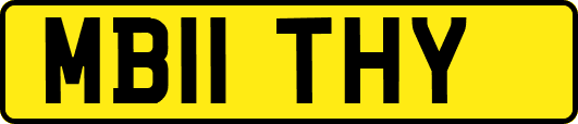 MB11THY