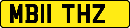 MB11THZ
