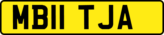 MB11TJA