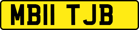 MB11TJB