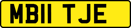 MB11TJE