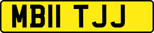 MB11TJJ