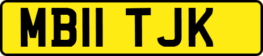 MB11TJK