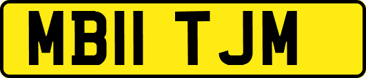 MB11TJM